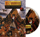 Os 10 Mandamentos vol. 1
