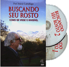 BUSCANDO SEU ROSTO - Como se visse o invis�vel