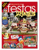 Revista Festas Infantis N.41