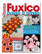 Revista Fuxico Passo a passo N.6 