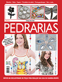 Revista Coleo Arte Fcil Pedrarias n.9 