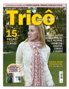 Revista Arte com as M�os - Tric� n.13