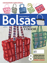 Revista Cole��o Arte em Bolsas n.3