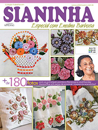 Revista Cole��o Trabalhos em Sianinha n.03