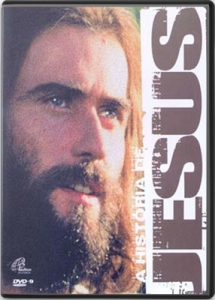 DVD A Hist�ria de Jesus 