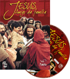 JESUS Amigo da fam�lia
