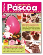 Revista Receitas de P�scoa
