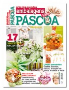 Revista Embalagens para P�scoa n.6