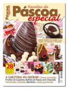 Revista Receitas de P�scoa Especial n.2010