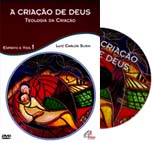 A CRIA��O DE DEUS