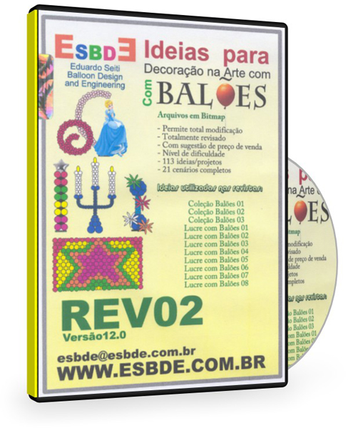 CD PROJETOS - REV02