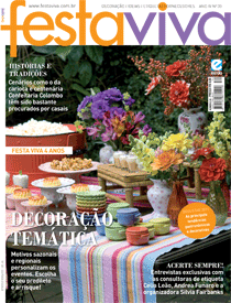 Revista Festa Viva n� 30 