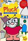 PLUK no Planeta dos Sons (cdrom) 