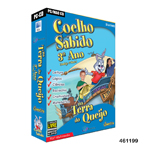 CD Coelho Sabido 3o Ano na Terra do Queijo