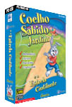 CD Coelho Sabido Jardim e a Estrela Cintilante
