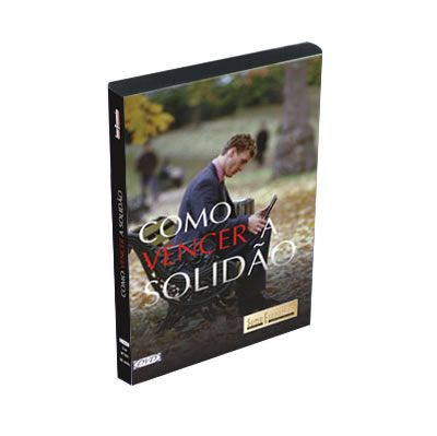 DVD COMO VENCER A SOLID�O 