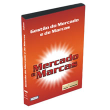 GEST�O DE MERCADO E DE MARCAS