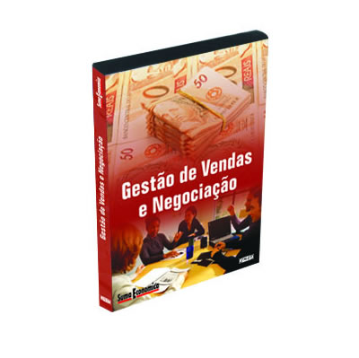 GEST�O DE VENDAS E NEGOCIA��O