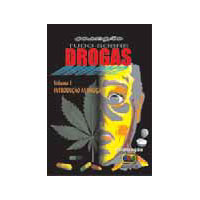 DVD DROGAS 1 - INTRODU��O �S DROGAS