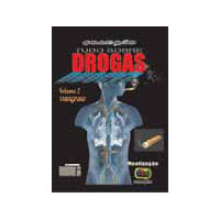 DVD DROGAS 2 - TABAGISMO