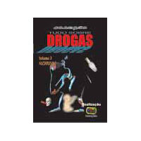 DVD DROGAS 3 - ALCOOLISMO