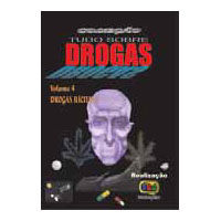 DVD DROGAS 4 - DROGAS ILCITAS I