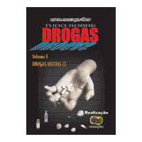 DVD DROGAS 5 - DROGAS IL�CITAS II 