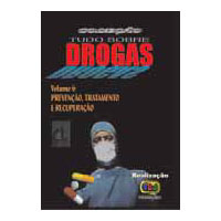 DVD DROGAS 6 - PREVEN��O, TRATAMENTO E RECUPERA��O