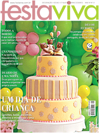 Revista Festa Viva N 31