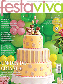Revista Festa Viva N� 31