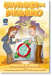 Revista LAVAGEM DE DINHEIRO - Opera��es de Cr�dito, Financiamento e Investimentos 