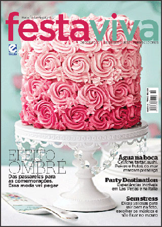 Revista Festa Viva n� 36 