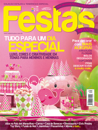 Revista Estilos & Tend�ncias n.39