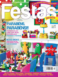 Revista Estilos & Tendncias n.40