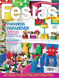 Revista Estilos & Tend�ncias n.40