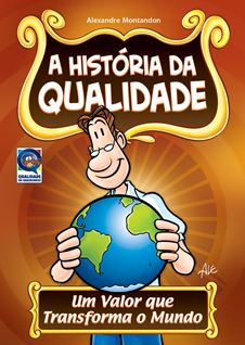 Revista A Hist�ria da Qualidade