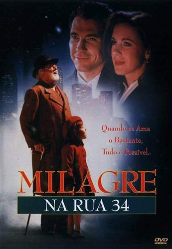 DVD MILAGRE NA RUA 34