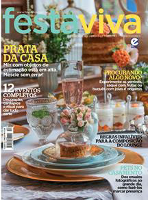 Revista Festa Viva n� 44
