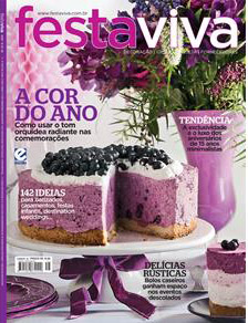 Revista Festa Viva n� 45 