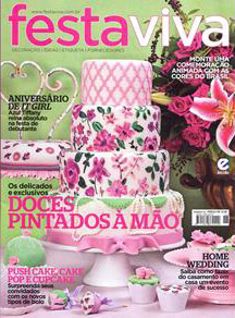 Revista Festa Viva n� 46