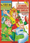 CDROM A Nova Aritm�tica da Em�lia
