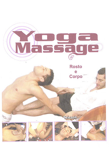 YOGA MASSAGE