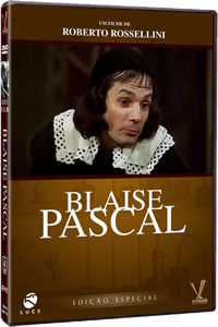 DVD Blaise Pascal 