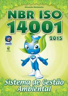 NBR 14001/2015 