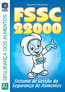 Revista FSSC 22000 - Sistema de Gesto de Segurana de Alimentos