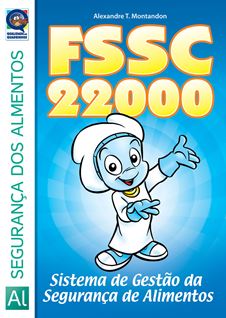 Revista FSSC 22000 - Sistema de Gest�o de Seguran�a de Alimentos