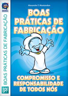 Cartilha Ilustrada BPF