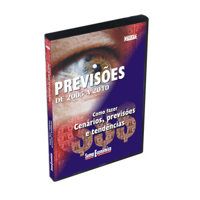 Cen�rios, Previs�es e Tend�ncias