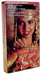 SEGREDOS DA DAN�A DO VENTRE 2