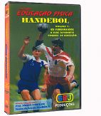 EDUCA��O F�SICA: HANDEBOL (2 VOLUMES)